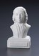 Vivaldi Porcelain Composer Staute